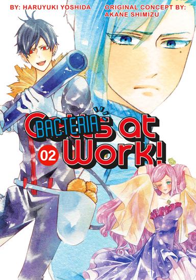 Vol. 2