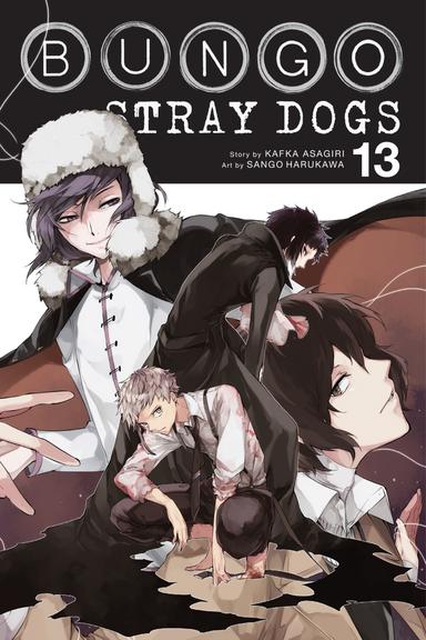 Vol. 13