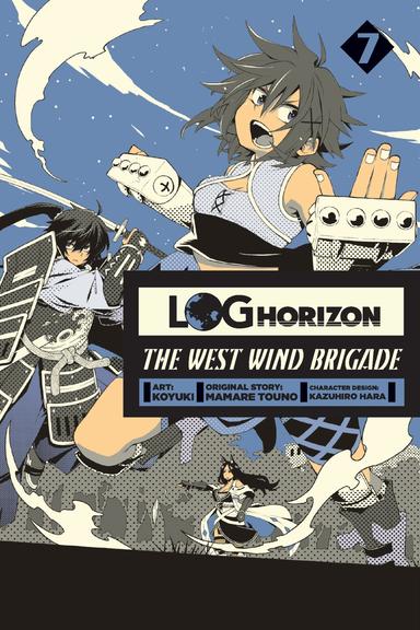 Vol. 7
