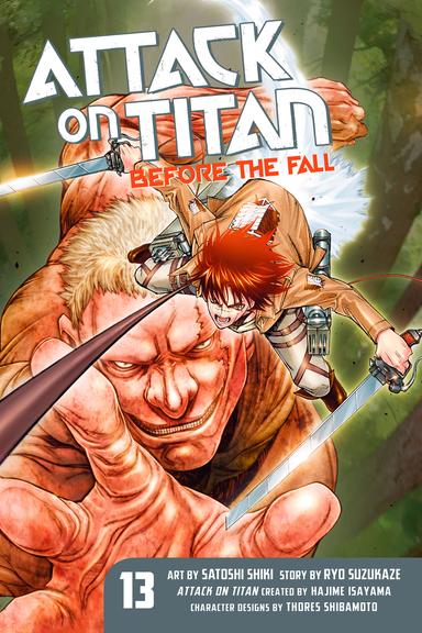 Vol. 13