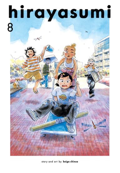 Vol. 8