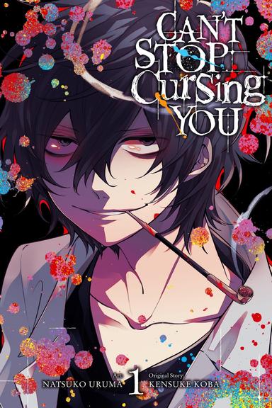 Can't Stop Cursing You