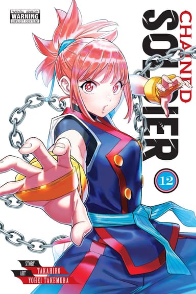 Vol. 12