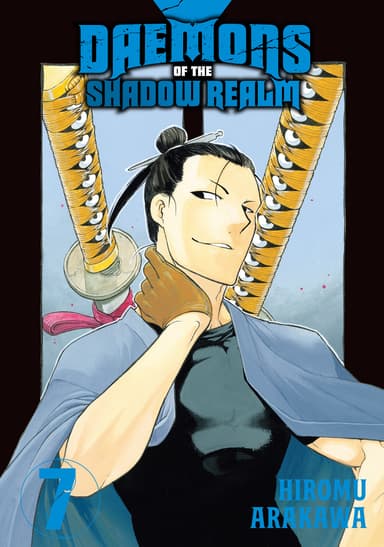 Vol. 7