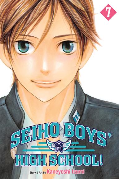Vol. 7
