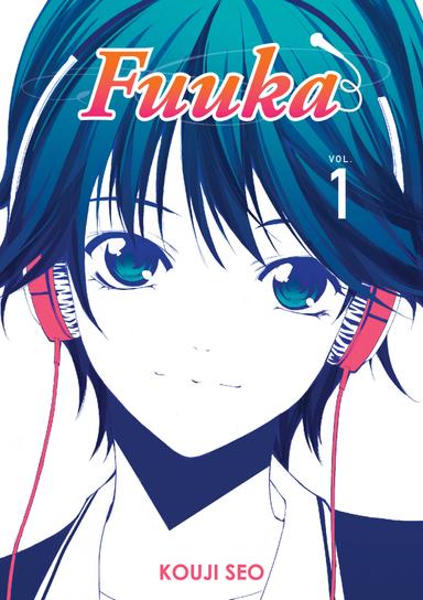 Fuuka