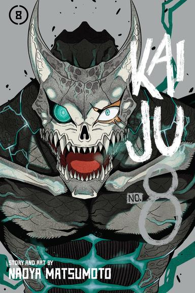Vol. 8
