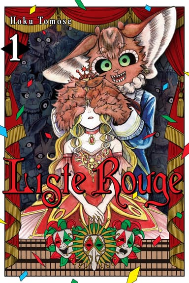 Liste Rouge