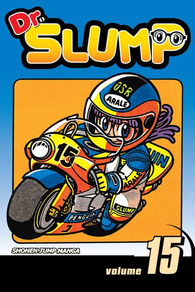 Vol. 15