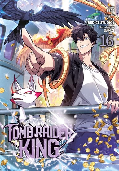 Vol. 16