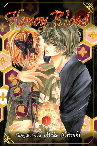 Honey Blood