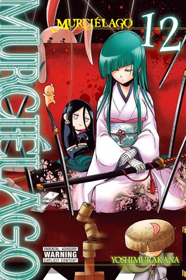 Vol. 12