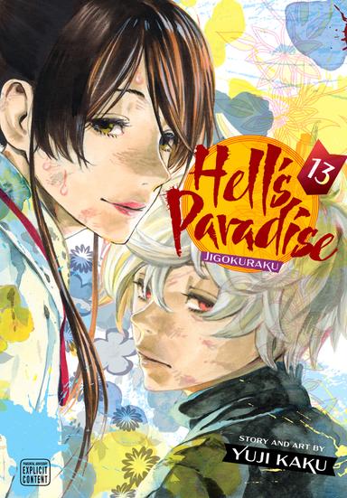 Vol. 13