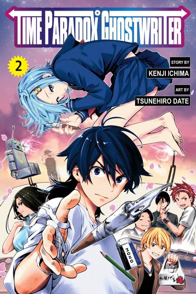 Vol. 2
