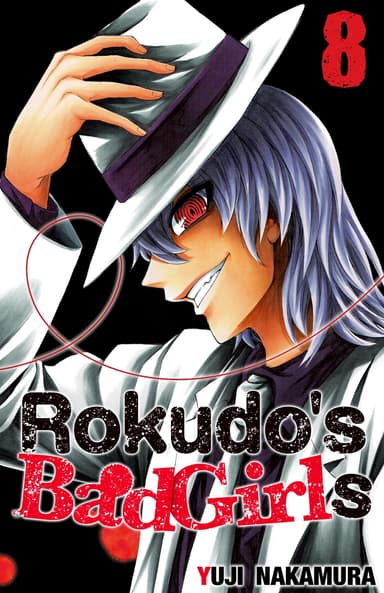 Rokudo's Bad Girls