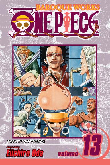 Vol. 13