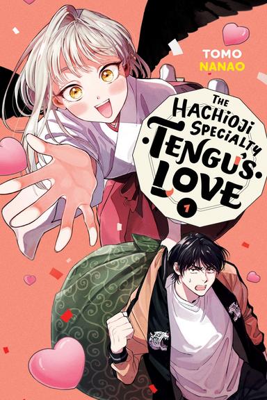 The Hachioji Specialty: Tengu's Love