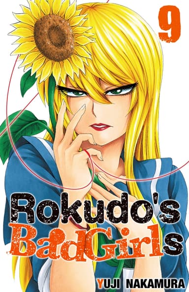 Rokudo's Bad Girls