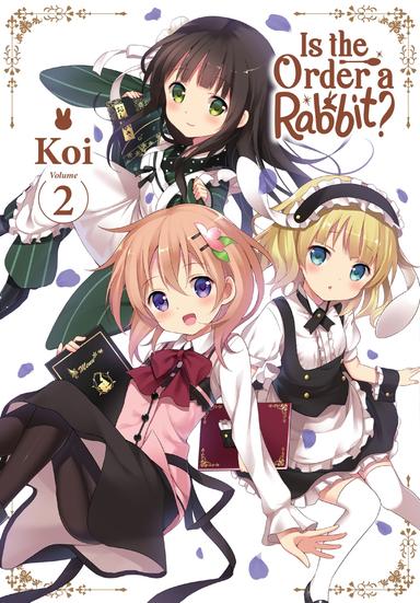 Vol. 2