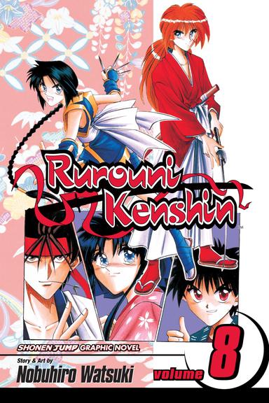 Vol. 8