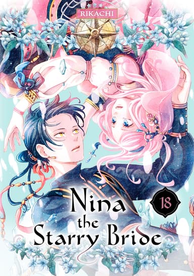 Nina the Starry Bride