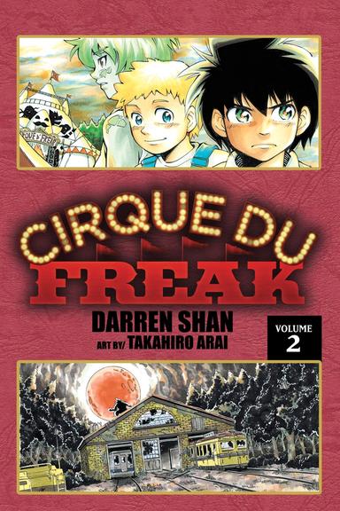 Vol. 2