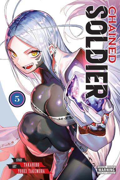 Vol. 5