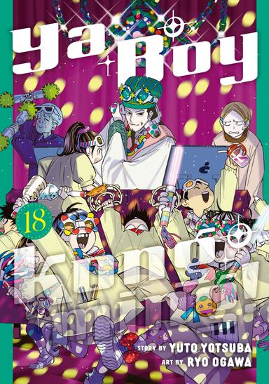 Vol. 18