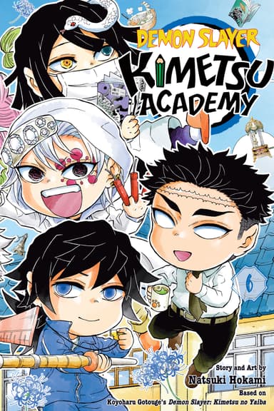 Vol. 6