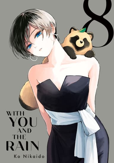 With You and the Rain