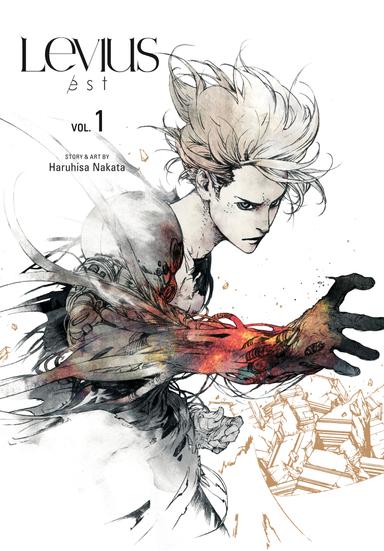 Levius/est