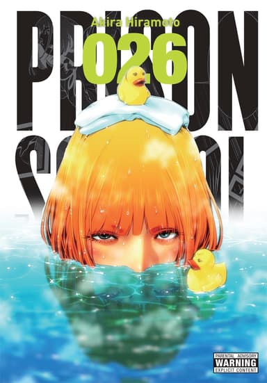 Prison School