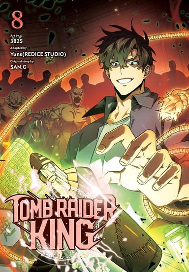 Vol. 8