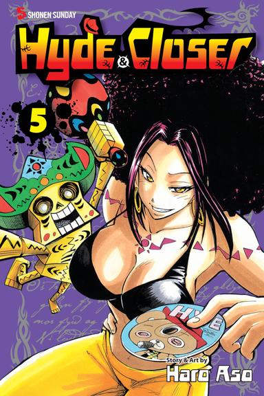 Vol. 5