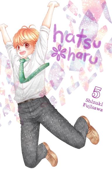 Vol. 5