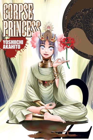 Corpse Princess