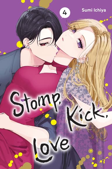 Stomp, Kick, Love