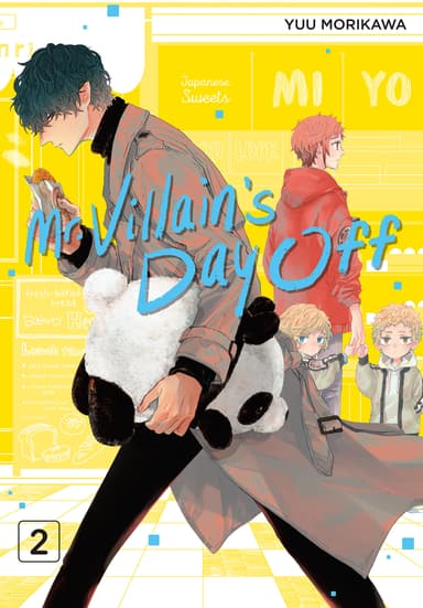 Vol. 2