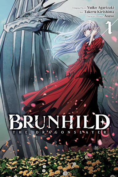 Brunhild the Dragonslayer (manga)