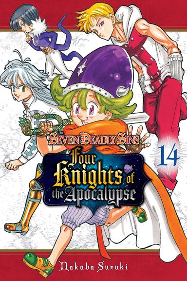 Vol. 14