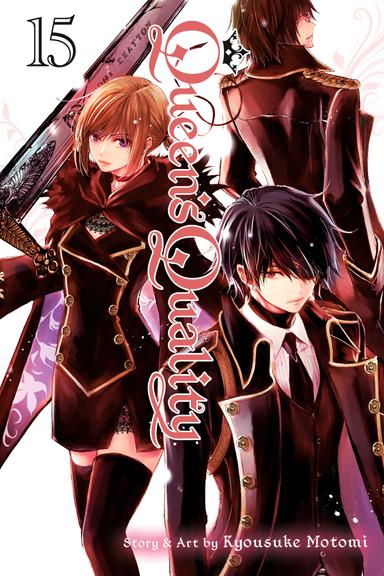 Vol. 15