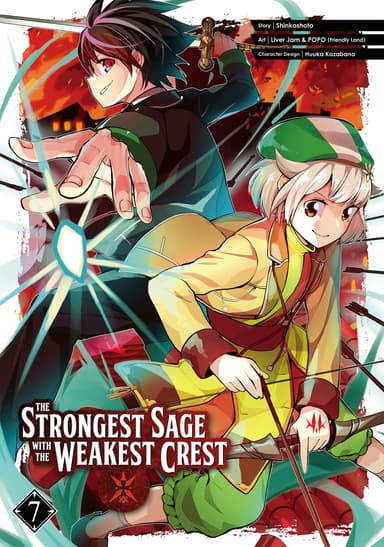 Vol. 7