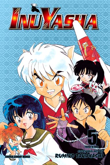 Vol. 5