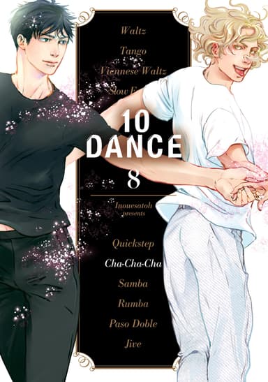 10 DANCE