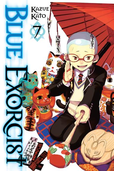 Vol. 7