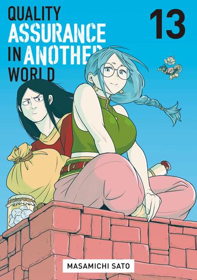 Vol. 13