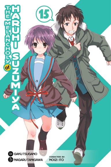 Vol. 15