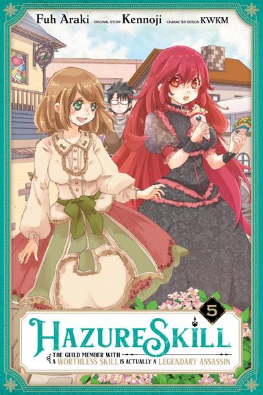 Vol. 5