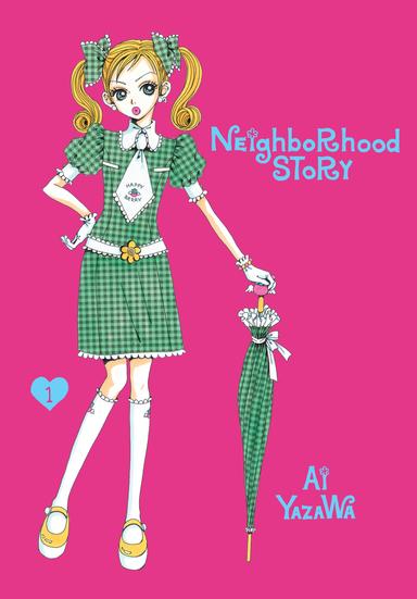 Neighborhood Story