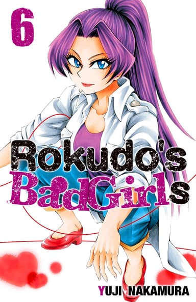 Rokudo's Bad Girls